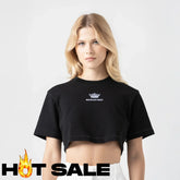 Crop Top Monastery Aphra Crop Top
